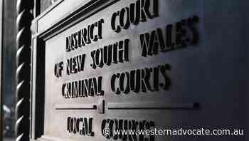 Crying woman asked rape-accused Dr to stop - Western Advocate