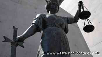 Former Qld MP's child sex charges dropped - Western Advocate