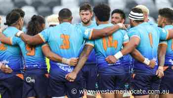 More COVID-19 chaos for NZ Super Rugby - Western Advocate