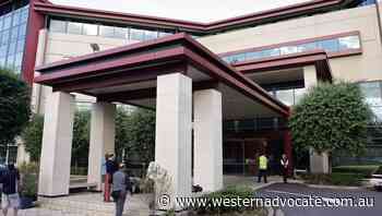 NZ records 19452 virus cases, 24 deaths - Western Advocate