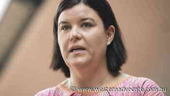 NT: 251 cases, quarantine facility closes - Western Advocate