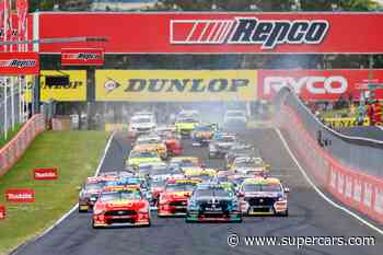 2022 Bathurst co-driver pairings: What we know so far - Supercars.com