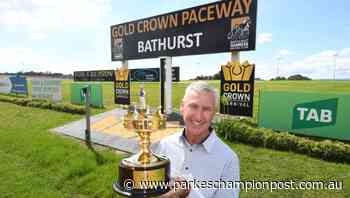 Strong numbers attracted to the 36th edition of the Bathurst Gold Crown Carnival - Parkes Champion-Post