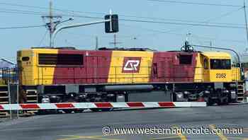 Inland Rail to cut $200m from freight cost - Western Advocate