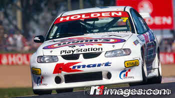 Q&A PODCAST: SLEUTHING A BATHURST WINNER, PETTY RULE ENFORCEMENT - V8 Sleuth