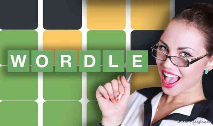 Wordle 270 March 16 HINTS: Struggling with today's Wordle? Three clues to help find answer - Express