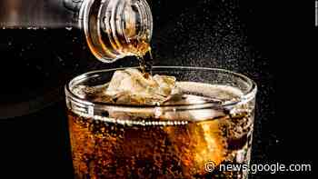 Alternative sweeteners in your drinks can help with weight and diabetes risk, study says - CNN