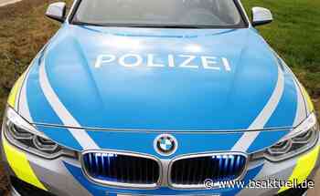 Ottobeuren: Junge Autofahrerin wendet bei Anblick einer Polizeistreife - BSAktuell