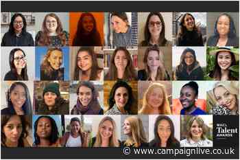 Winners of the WACL Talent Awards announced