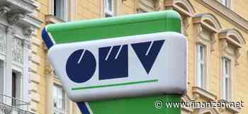 OMV-Aktie deutlich unter Druck: OMV will durch Konzernumbau klimaneutral werden