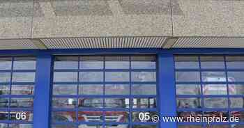 Bei Sanierung einer Feuerwache geht einiges schief - Rheinpfalz.de