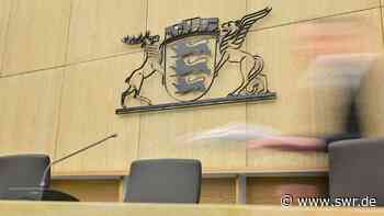 Landgericht Mannheim: Fünf Jahre Haft wegen gefährlicher Körperverletzung - SWR Aktuell