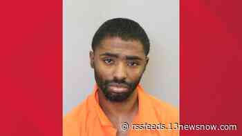Sailor allegedly shot wife's boyfriend three times in Virginia Beach, killing him