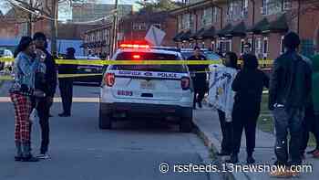 Norfolk anti-violence advocate seeks resources for Young Terrace community after woman's murder