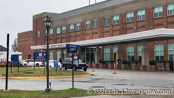 Department of Veterans Affairs proposes closing, replacing Hampton VA Medical Center