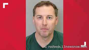 Court documents reveal Navy sailor killed man with dumbbell in Virginia Beach