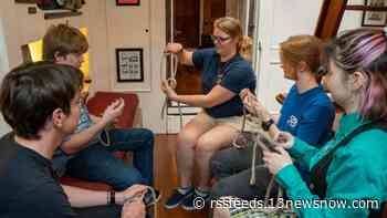 Nauticus opens registration for summer sailing camps for children, teens