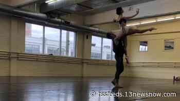 'Dance is just a reflection of life, and life is about everyone' | Ballet Virginia combines classical ballet, diverse stories