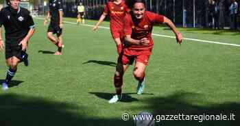 Un distacco sempre più evidente. Chi è in grado di fermare questa Roma? - Gazzetta Regionale