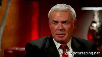 Eric Bischoff: “La AEW non è in grado di raccontare storie, la WWE è superiore” - Zona Wrestling