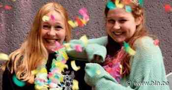 Speelpleinwerking Sterrenbos zoekt animatoren | Nazareth | hln.be - Het Laatste Nieuws