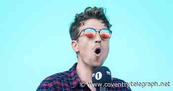 Live: every act coming to Coventry for Radio 1 Big Weekend 2022 Sunday main stage - Coventry Live