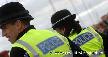 Arrests made after Coventry copper assaulted and racially abused - Coventry Live