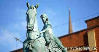 Covid rates rising across Coventry and Warwickshire for first time in months - Coventry Live