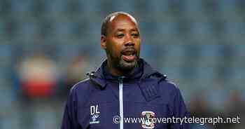 Coventry City fans all saying the same thing after Championship announcement - Coventry Live