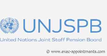 UNJSPF / OIM: Investment Officer (Asset Allocation), P4