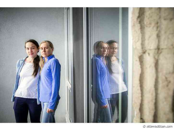 Genina and Kartasheva: Call Russia and tell people the truth about the war in Ukraine