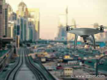 Drone proponents rejoice at FAA recommendations