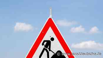 Verkehr - Idstein - Abschnitt der A3 wird zur Dauerbaustelle - Wirtschaft - SZ.de - Süddeutsche Zeitung - SZ.de