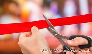 Kerry expands US reach with £105m factory uprade