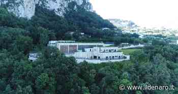 Capri, Terna cede 11 terreni al Comune - Ildenaro.it - Il Denaro