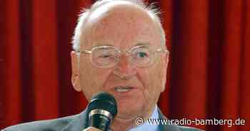Früherer DFB-Präsident Egidius Braun gestorben