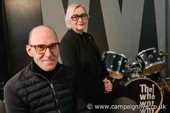 Who Wot Why appoints its first joint managing directors