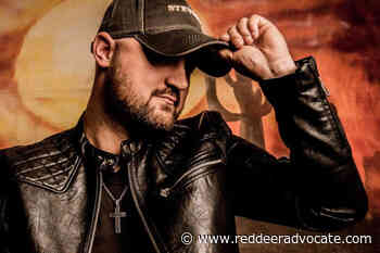 Singer Aaron Goodvin will help Olds College celebrate ‘Alberta Ag’ - Red Deer Advocate