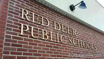 Red Deer Public trustees identify top capital priorities - rdnewsnow.com