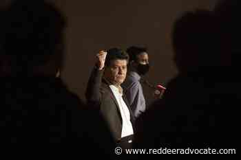 Unifor launches probe into allegations Dias broke union’s constitution - Red Deer Advocate