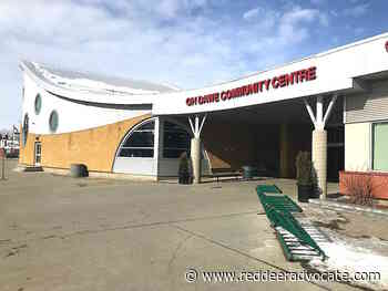 Red Deer city council approved $182300 to start hiring staff for expanded GH Dawe Centre – Red Deer Advocate - Red Deer Advocate