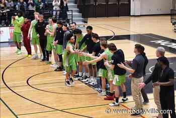 A Look at Red Deer's Queens and Kings Basketball - Todayville.com