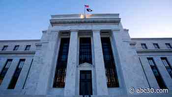 Federal Reserve expected to raise borrowing rate in risky pursuit of 'soft landing'