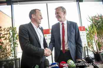 Roland Dûchalelet kreeg Standard aangeboden en maakt rekening van Venanzi