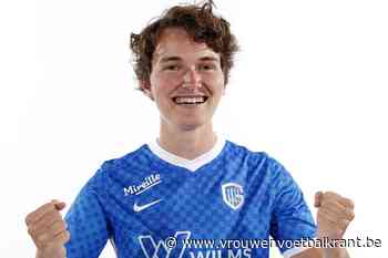 Lotte Van Den Steen pakt eerste puntje in play-off 1 met Genk: &quot;Op basis van inzet en strijd ...&quot;