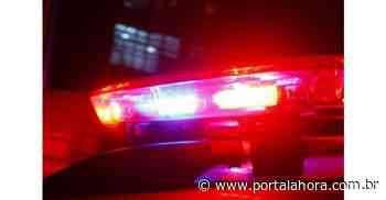 Ladrão toma veículo enquanto condutora trabalhava em Imbituba; PM fez rondas no local, mas não encontrou o carro - Portal AHora