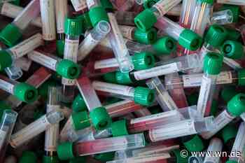 So viele Menschen aktuell mit Corona infiziert wie nie zuvor