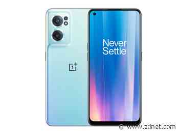 OnePlus Nord CE 2 5G review: A capable mid-range 5G phone with excellent battery life