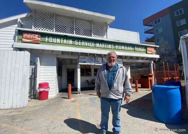 Owner worried iconic Austin restaurant will be forced to close because of Project Connect