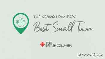 Search for B.C.'s best small town: Southwest region, round 1
